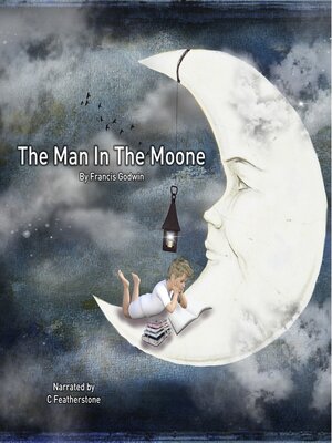 cover image of The Man In the Moone